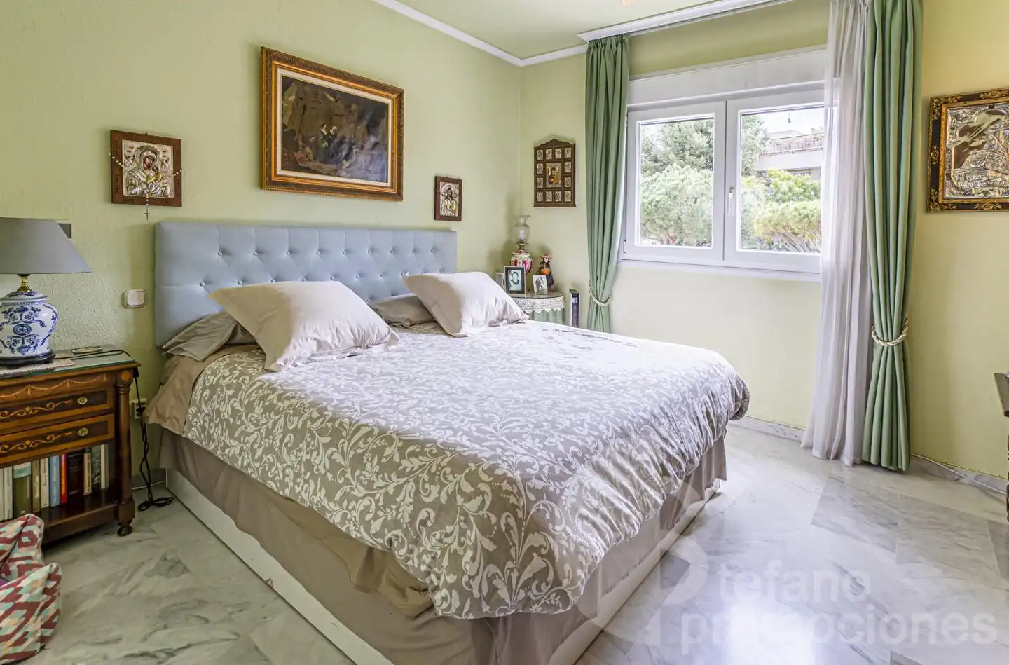 Habitación de Piso en venta en Málaga con Aire acondicionado, Calefacción y Terraza