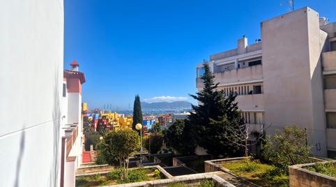 Foto 3 de Casa adosada en venta en  Los Altos de la Bahia, San Bernabé, Algeciras