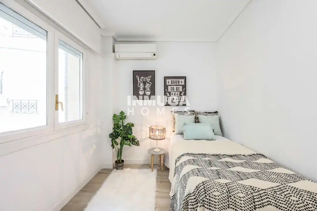 Wohnung mit Terrasse zur Miete in Calle del Arenal, imagen 50