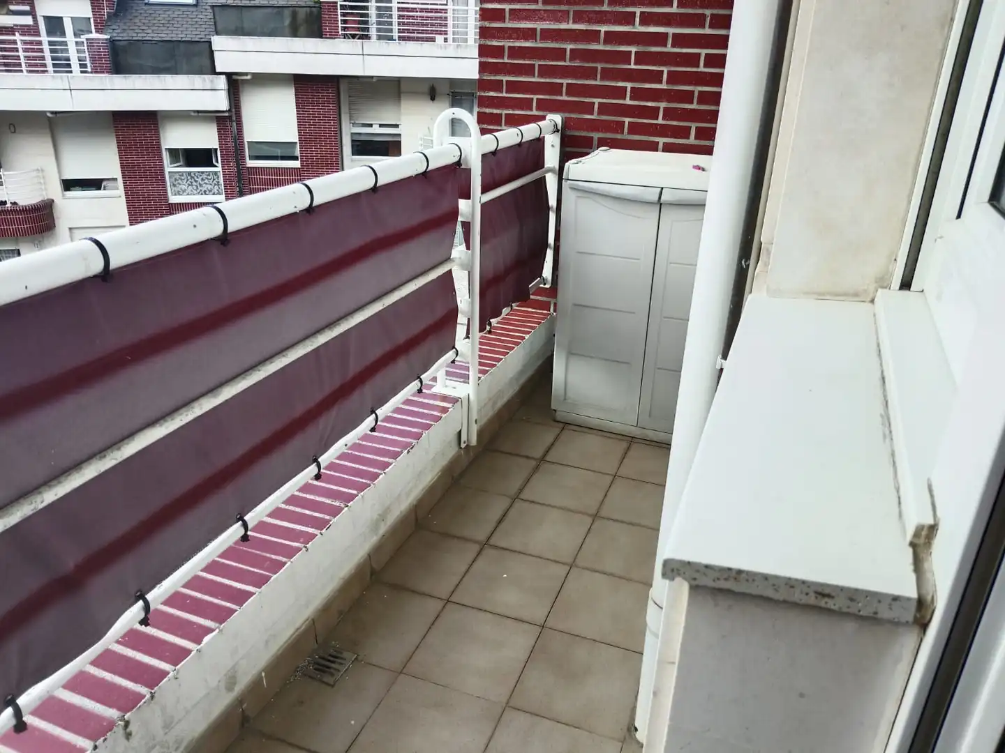 Piso con terraza en venta en Avenida de la Libertad 15, imagen 9