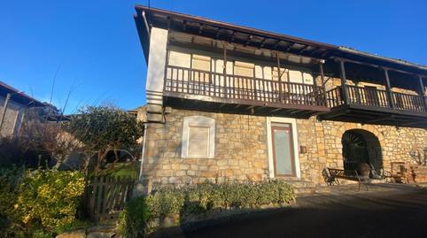 Foto 4 de Casa adosada en venda a Hazas de Cesto, Cantabria