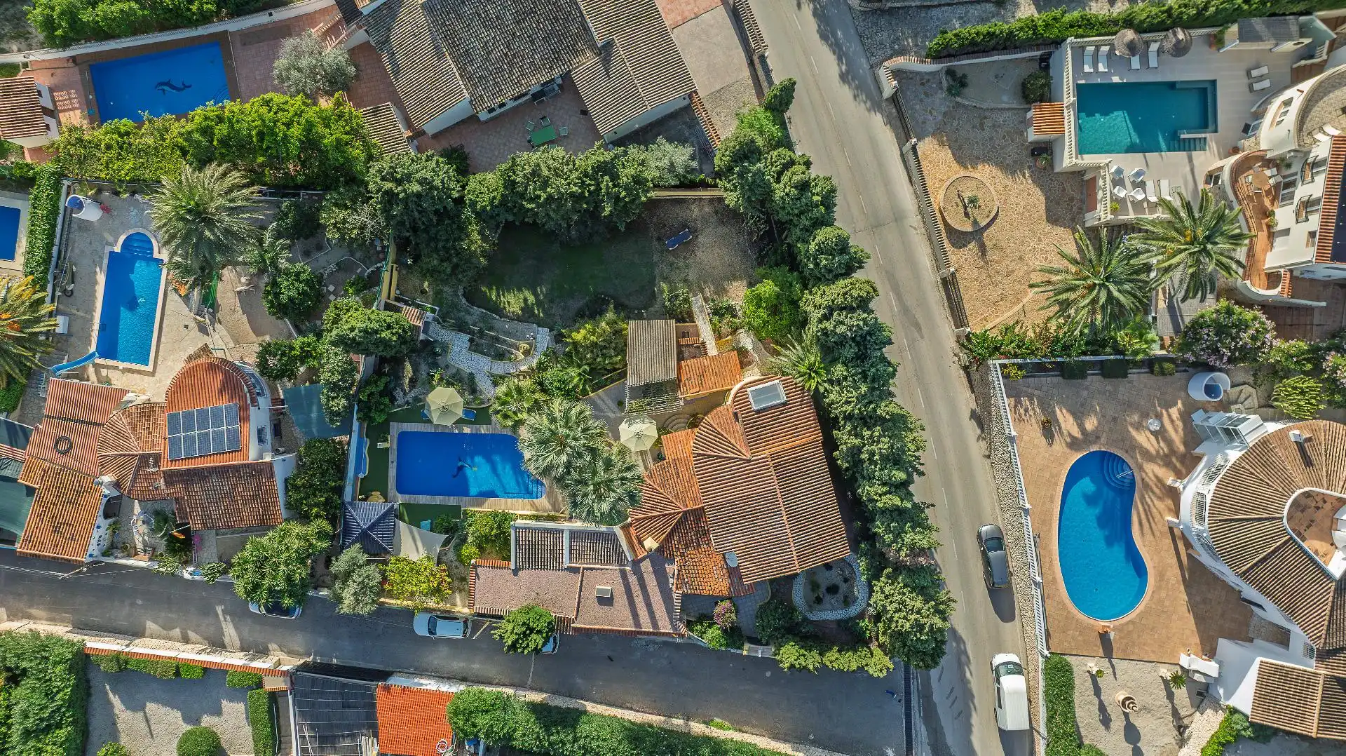 Chalet con terraza en venta en Calle Calle de Brufol-Montemar, 2, imagen 7