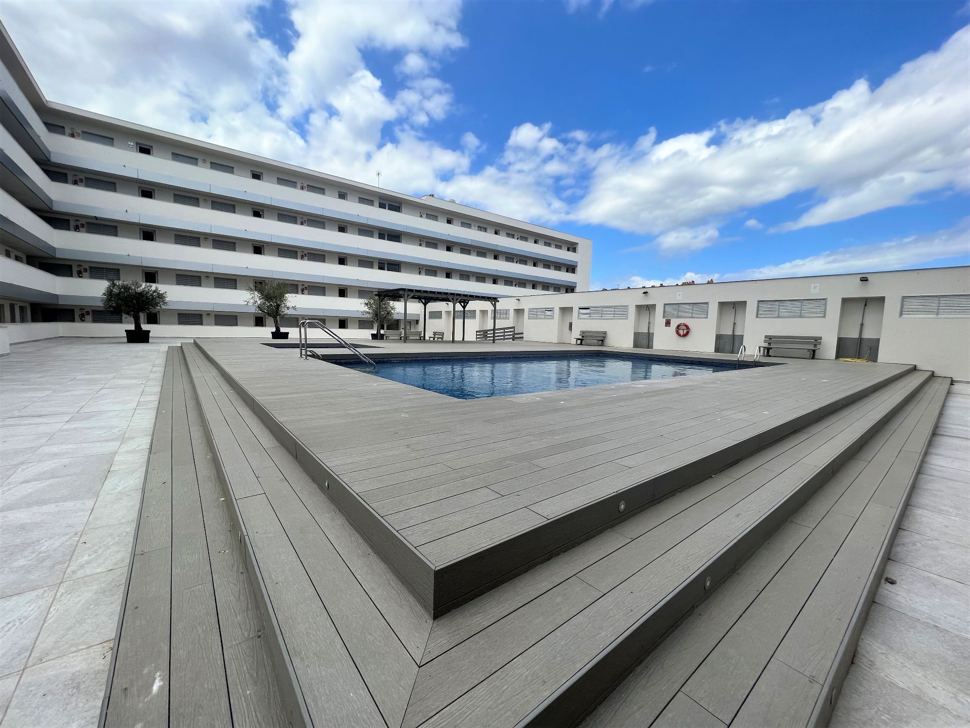 Apartment to rent in mestre numancia, 30, Sant Antoni de Calonge