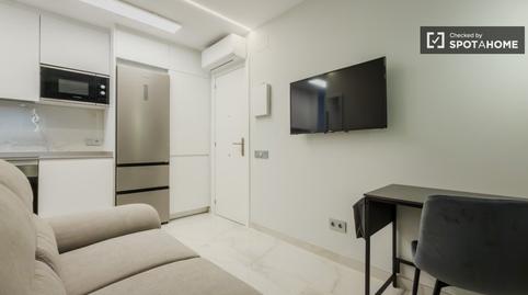 Foto 3 de Piso de alquiler en La Font de la Guatlla, Barcelona