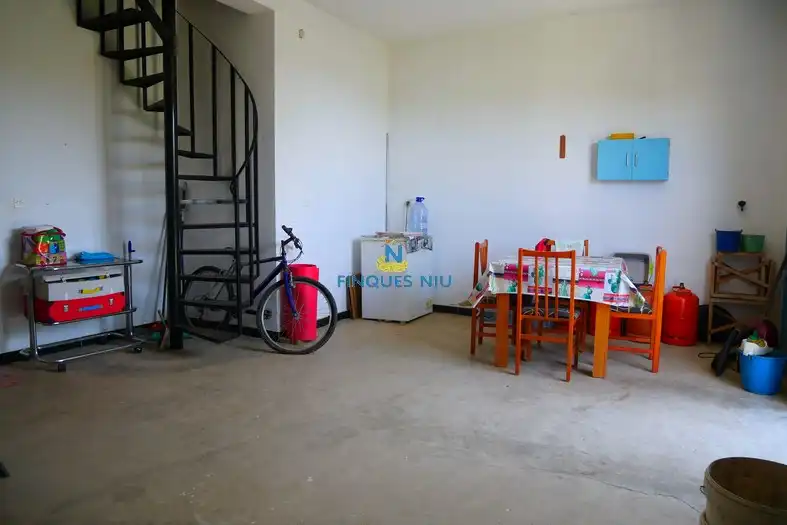Casa o xalet en venda a Carrer del Roser, Riudarenes