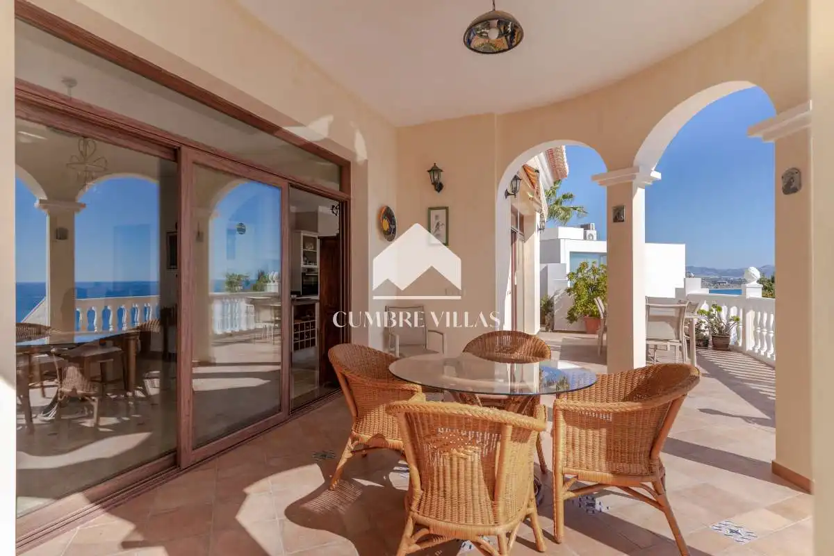 Casa en venda a Monte los Almendros - El Pargo - Costa Aguilera, imagen 23