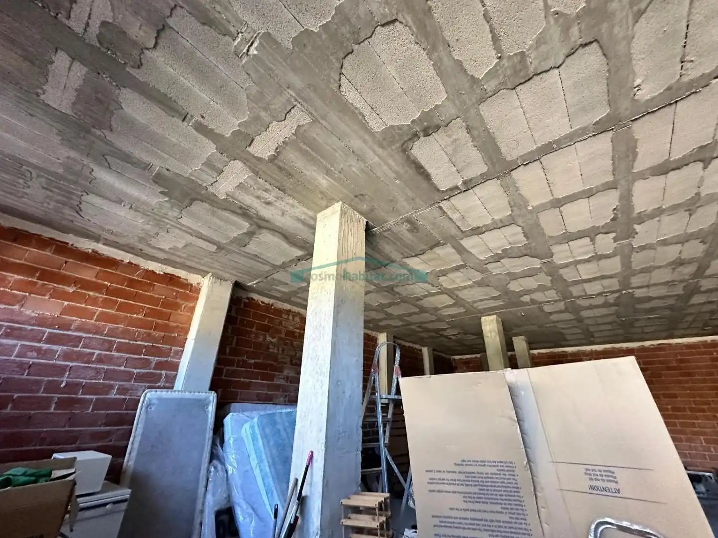 Local comercial en venta en Pueblo - Urbanizaciones, imagen 5
