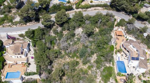 Foto 4 de Residencial en venta en Centro ciudad, Jávea / Xàbia