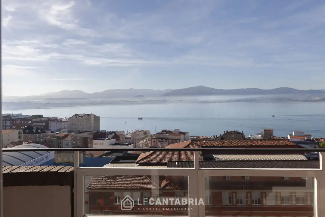 Appartement avec ascenseur à vendre à Paseo Canalejas