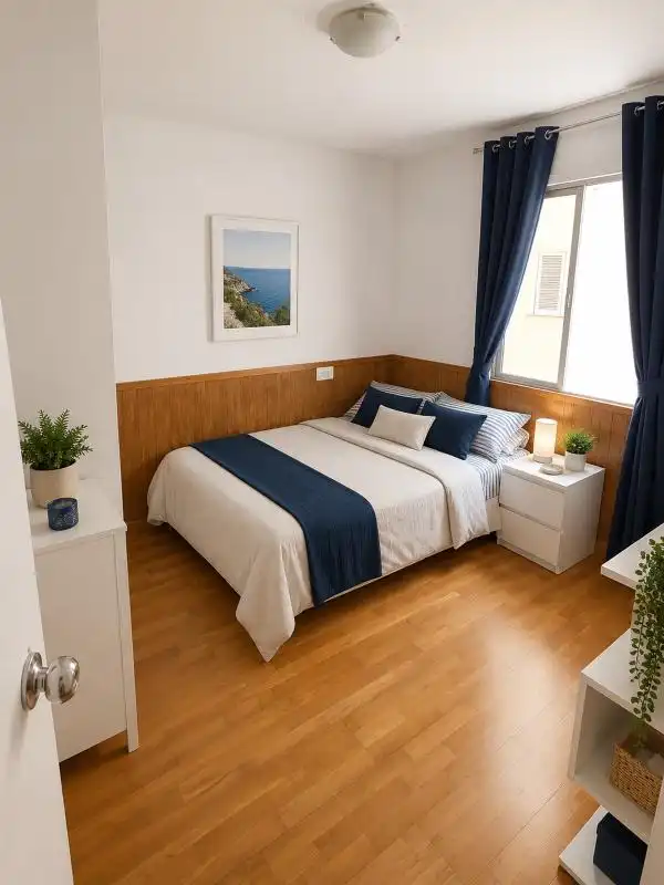 Flat with lift for sale in Ses Figueretes - Platja d'en Bossa - Cas Serres, imagen 7
