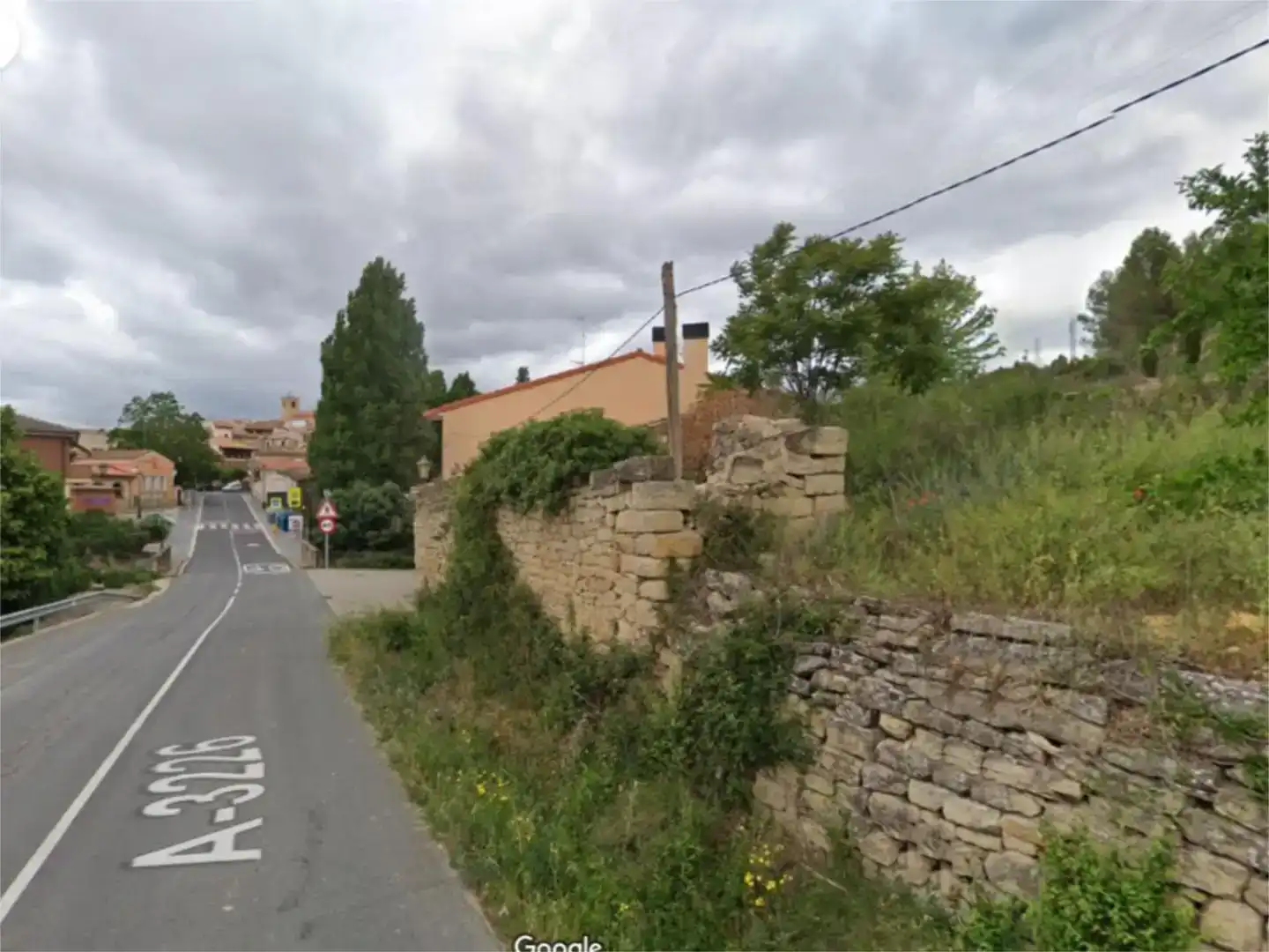 Finca rústica en venda en Moreda de Álava / Moreda Araba
