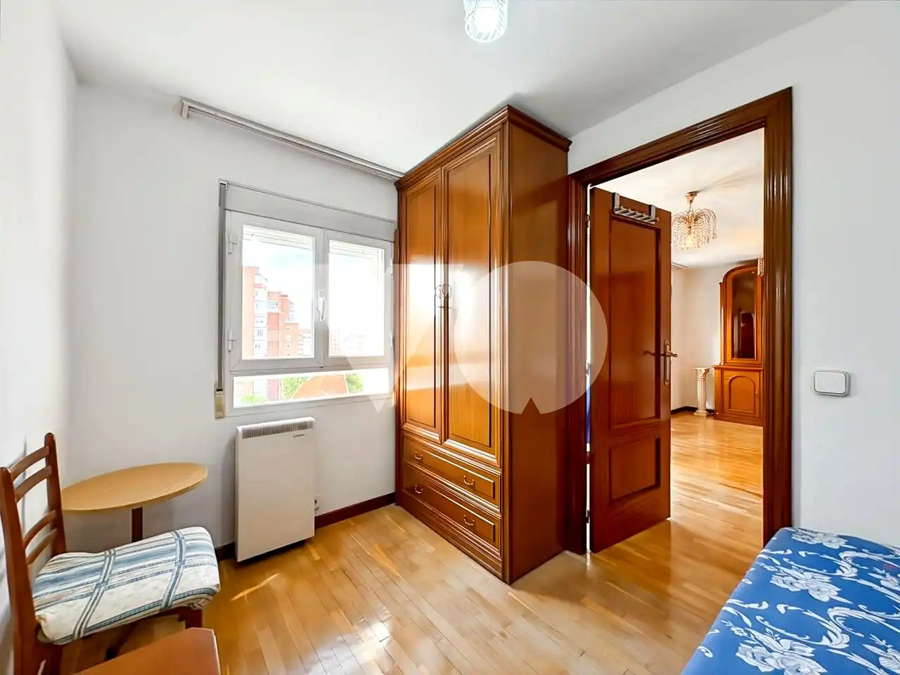 Habitación de Piso de alquiler en Ciudad Lineal