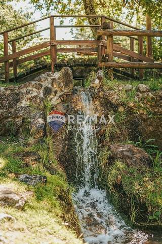 Casa-chalet en Venta en N/A en O Rosal