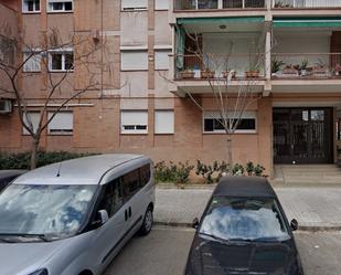 Exterior view of Flat for sale in  Barcelona Capital