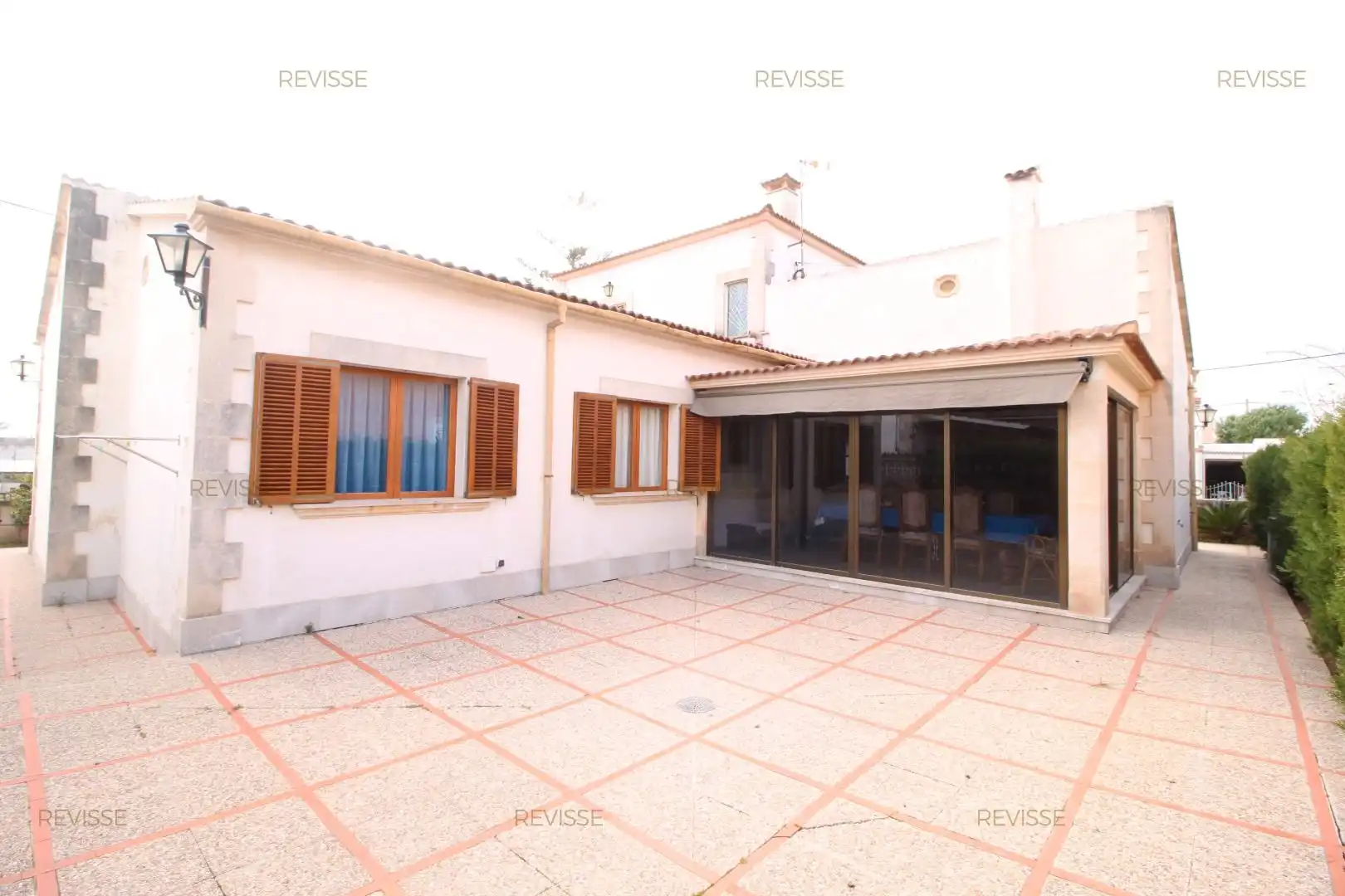Houses for rent in Sa Ràpita - Ses Covetes