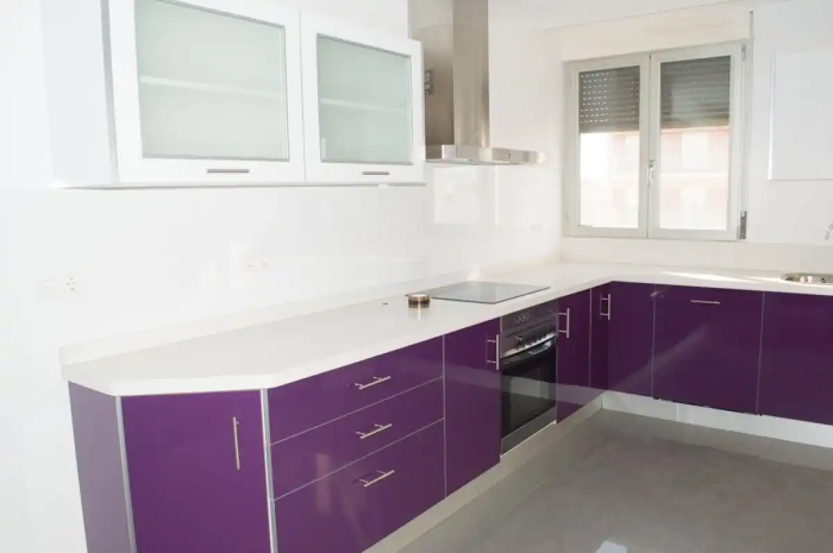Wohnung mit Aufzug zum Verkauf in La Roda, imagen 4