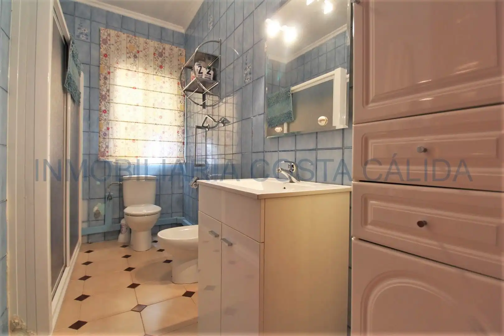 Casa con terraza en venta en Calle Ciudad de Águilas, imagen 38