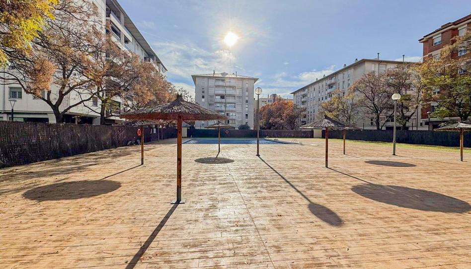 Foto 1 de Piso de alquiler en Serraparera, Barcelona