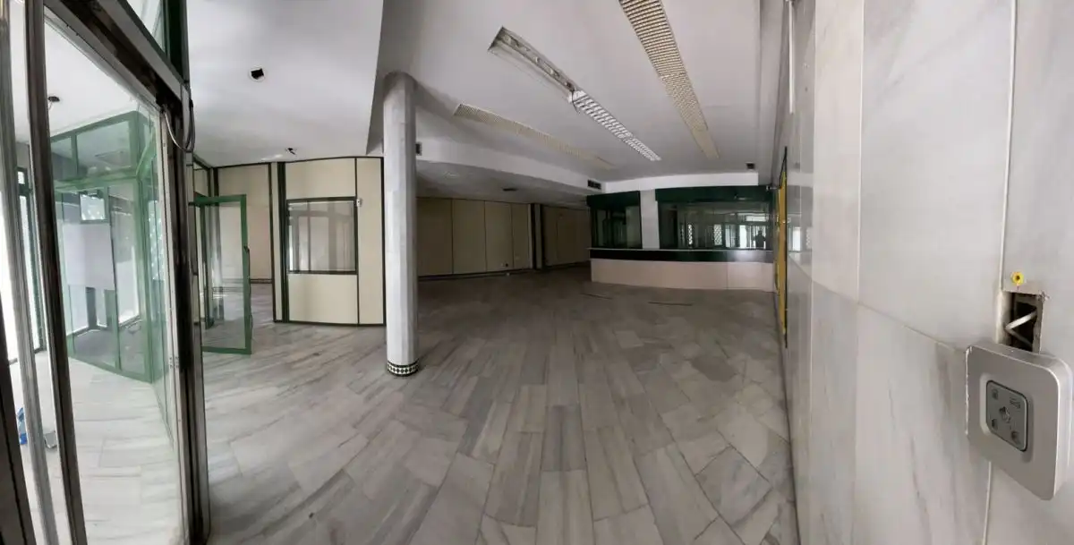 Business premises to rent in Calle Calle León XIII,