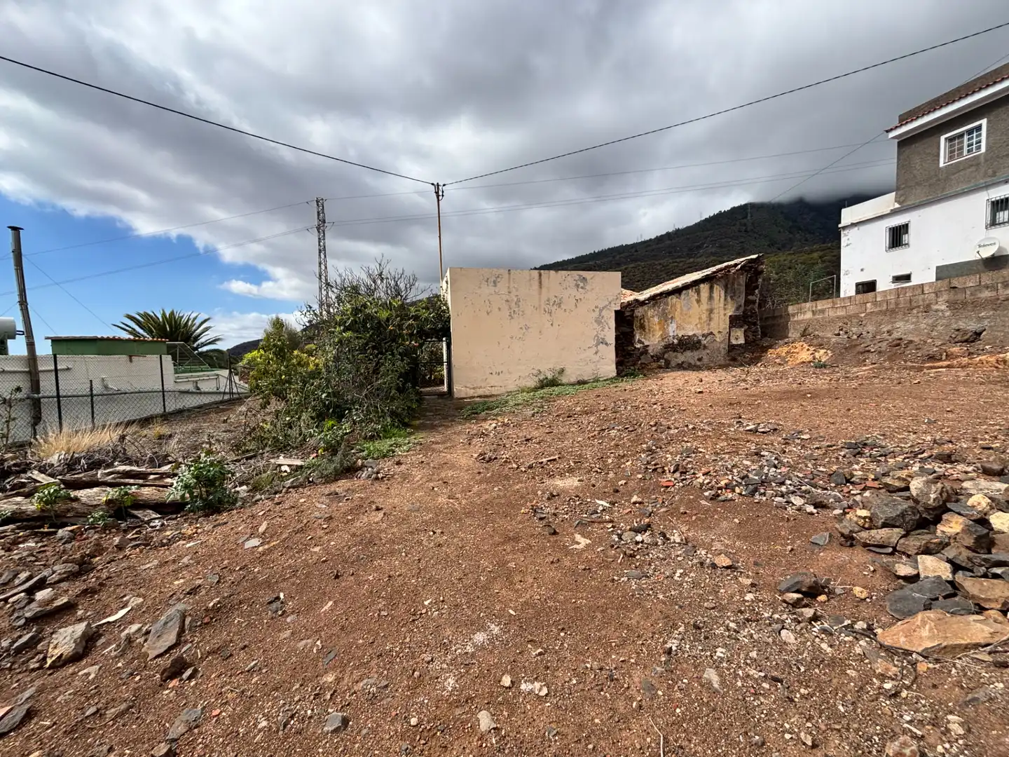 Residential zum Verkauf in Camino Lomo de Acoroma, 23, Igueste de Candelaria