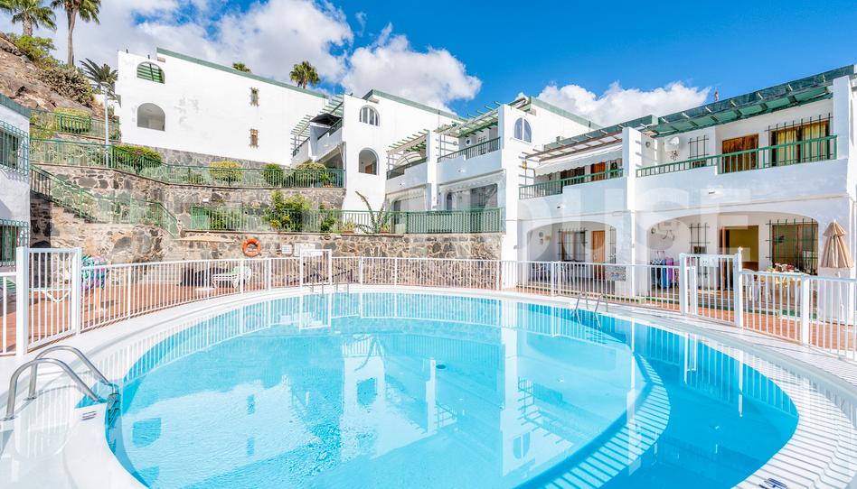 Photo 1 of Flat for sale in San Agustín - Bahía Feliz, Las Palmas