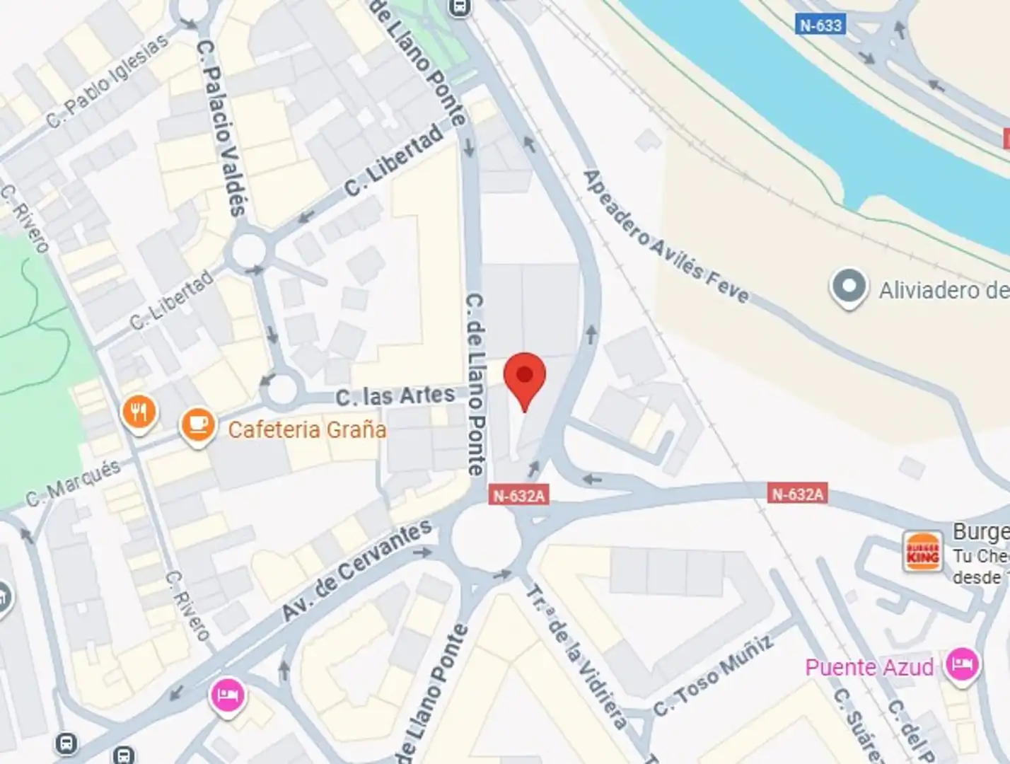 Appartamento in vendita a Muelle del, imagen 3