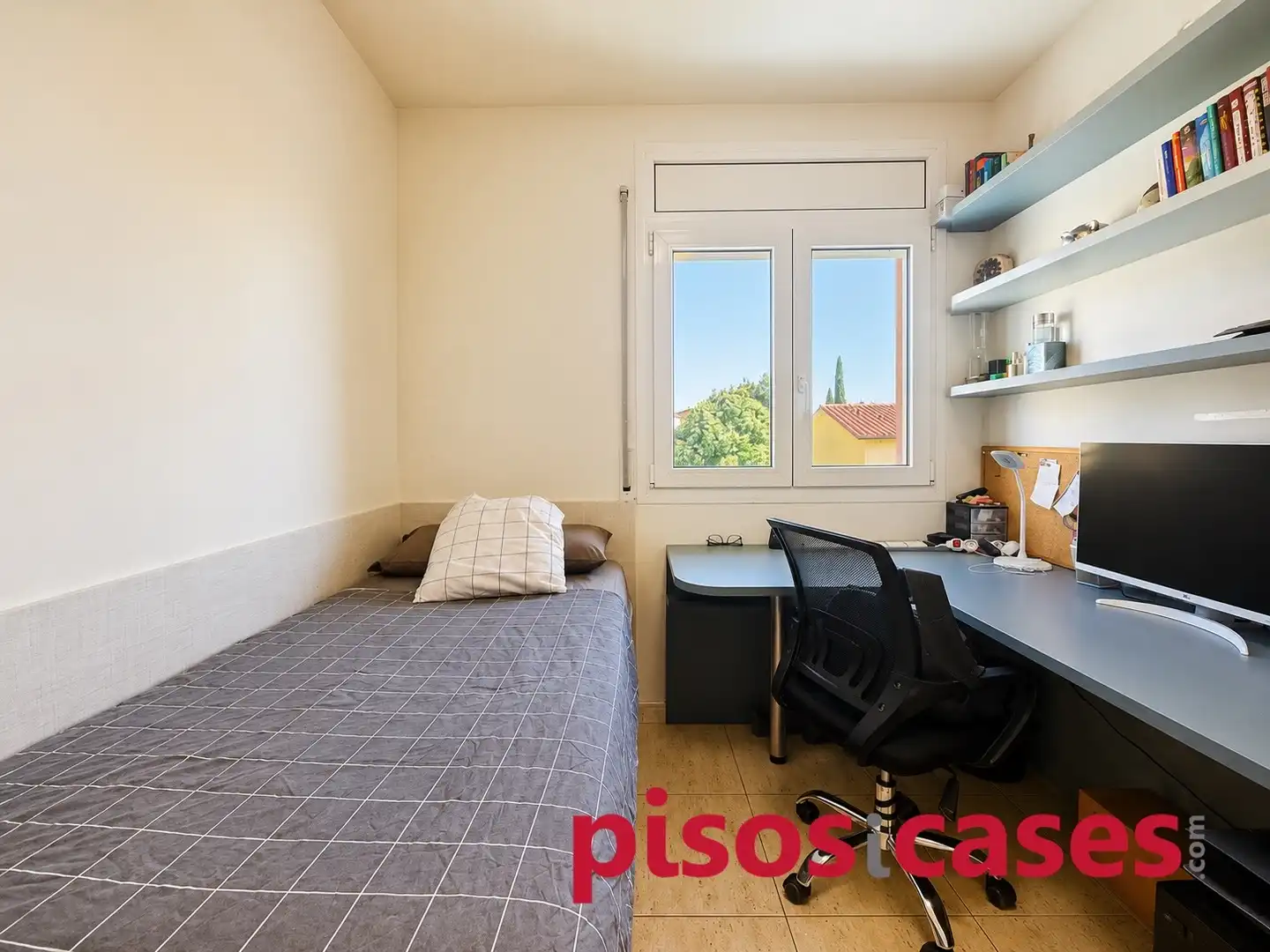 Wohnung zum Verkauf in Roda de Ter