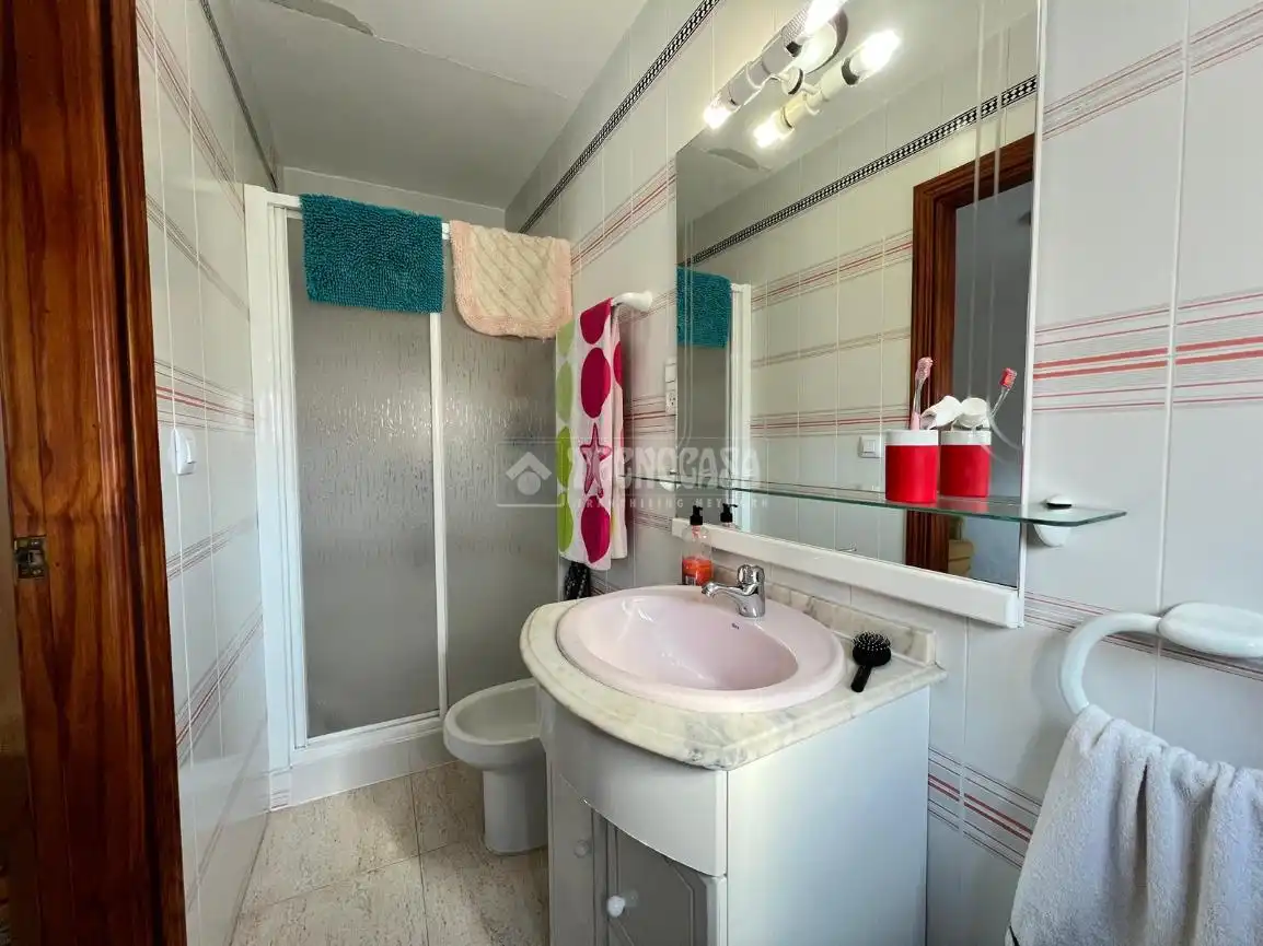 Casa con terrazza in vendita a Puente Genil, imagen 9
