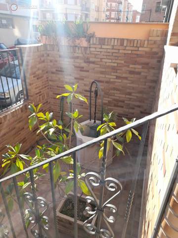 Casa-chalet en Venta en Ensanche - Franciscanos