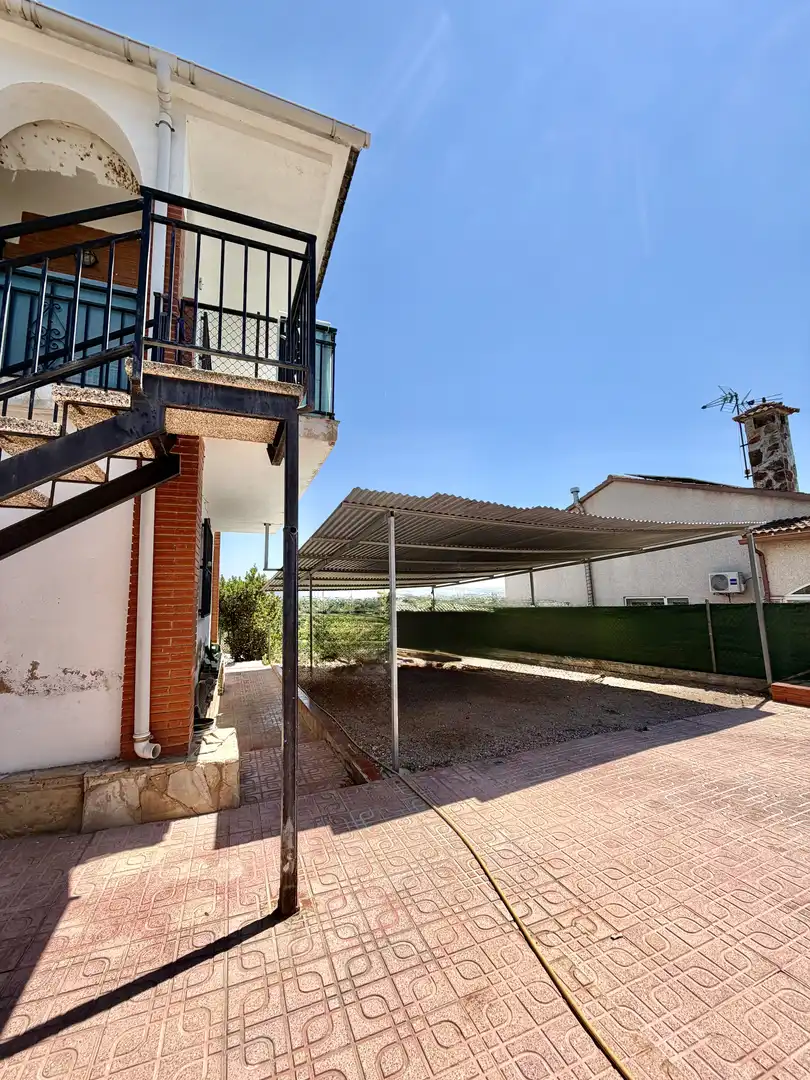 Casa amb terrassa en venda a Albinyana, imagen 26