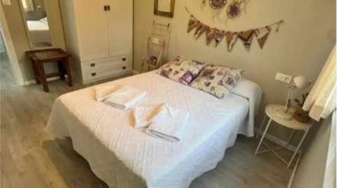 Foto 3 de Apartament de lloguer a Avenida Da Mariña, 23, Foz, Lugo