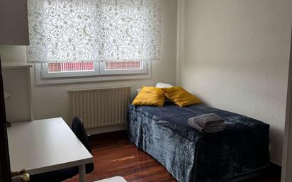 Bedroom of Flat to share in Bilbao   with Air Conditioner and Terrace