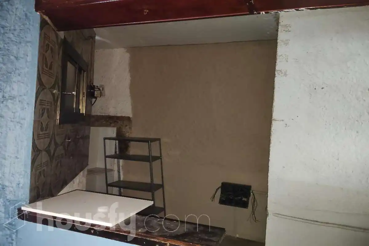 Local de alquiler en Carrer d'Aragó, Zona Alta