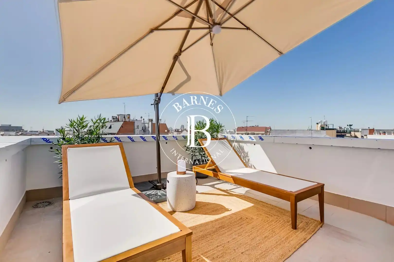 Appartement avec ascenseur à vendre à Chamberí, imagen 5