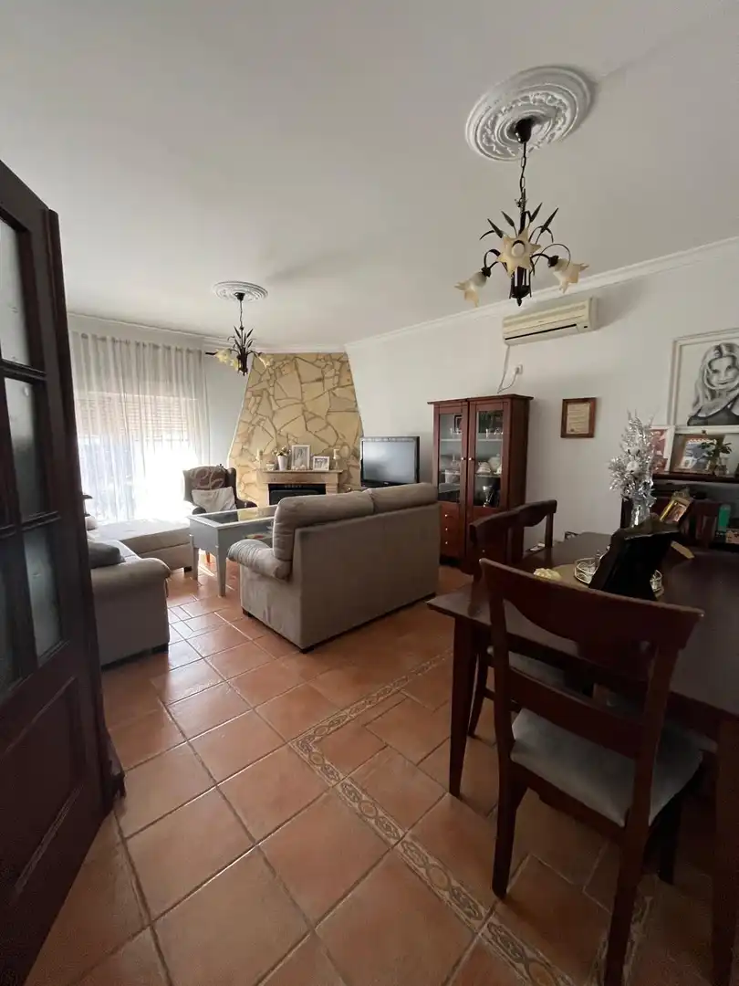 Chalet en venta en Calle Calle Samormujo, imagen 14