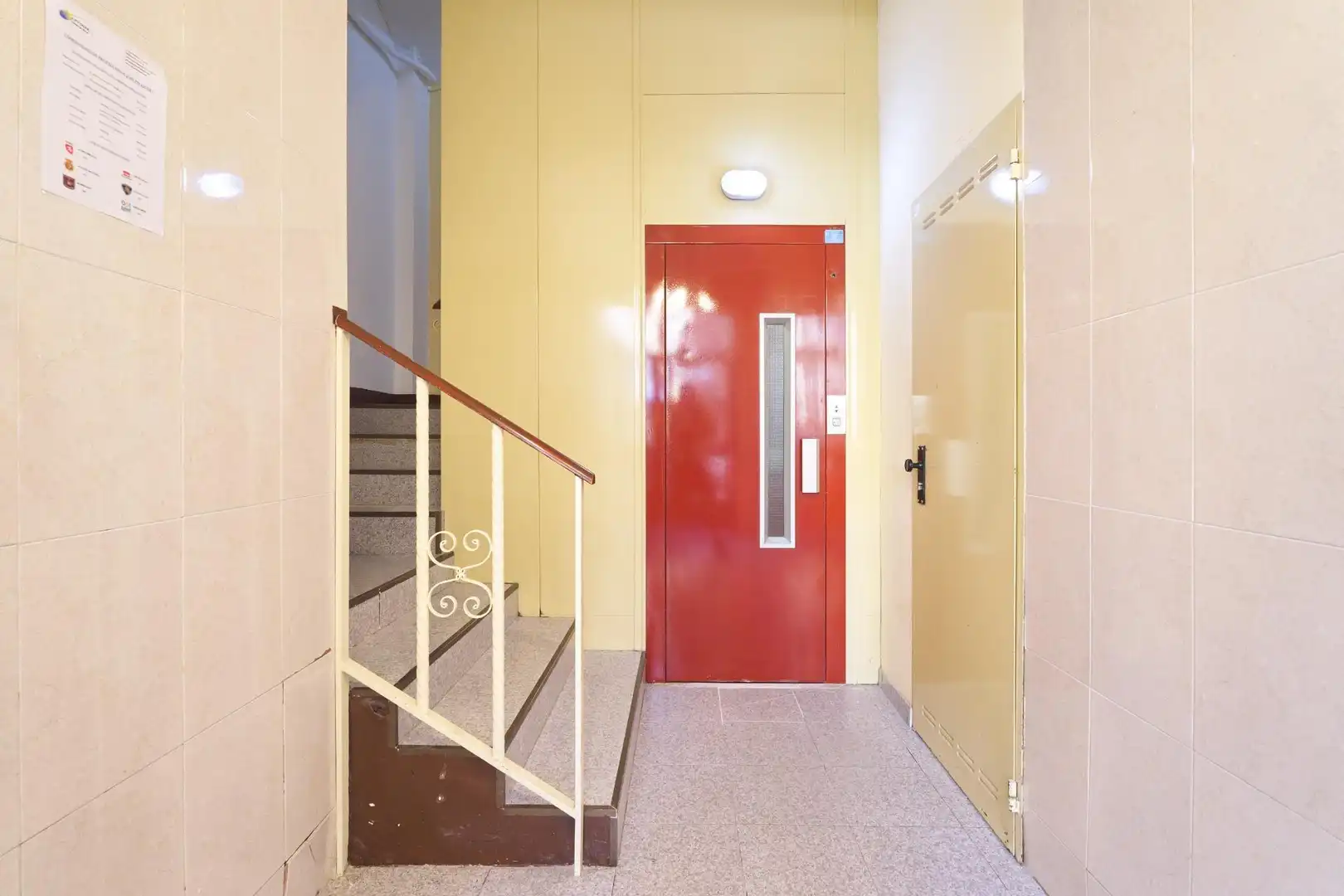 Flat for sale in Zaragoza