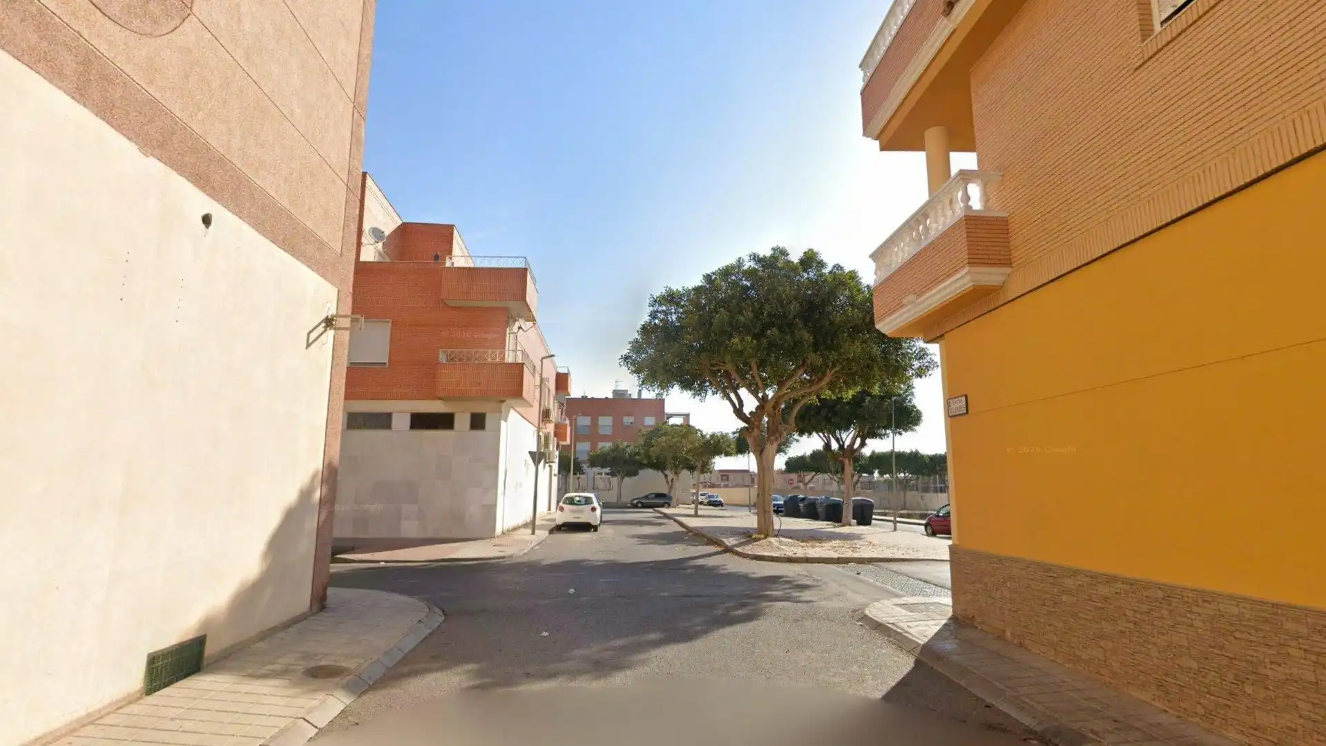 Appartamento con ascensore in vendita a Constitucion, imagen 5