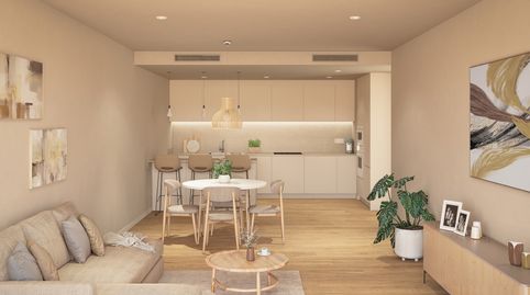 Foto 3 de Piso en venta en Carrer de Domènec Sugrañes I Gras, 23, Barenys, Tarragona