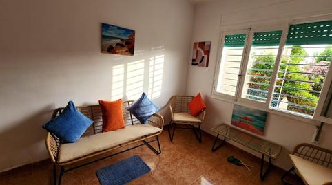 Foto 2 de Planta baja en venta en Los Nietos, Murcia