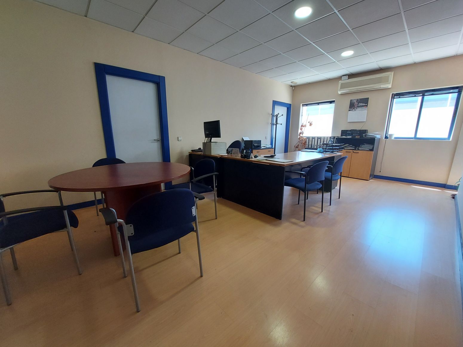 Nau industrial en venda a Albelda de Iregua - Carretera de Soria, Albelda de Iregua