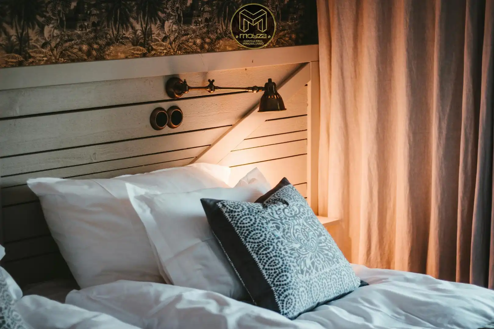 Schlafzimmer von Gebäude zum Verkauf in Huelva
