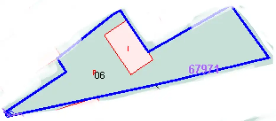 Terreny residencial en venda a Villalba Pueblo, imagen 8