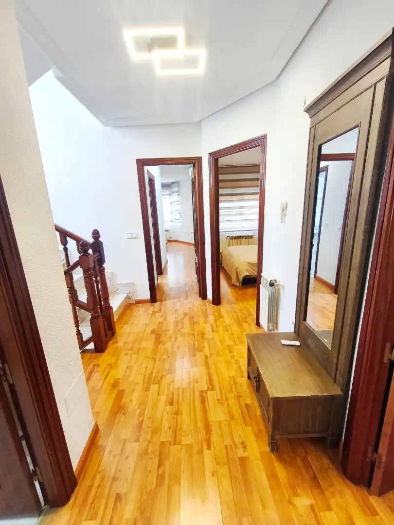 Casa o chalet de alquiler en Calle Sierra de Guadarrama, La Cárcaba - El Encinar - Montemolinos