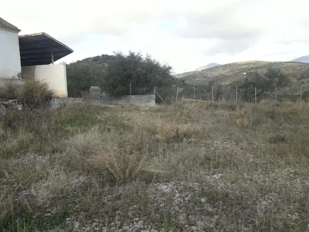 Grundstücke zum Verkauf in Cútar