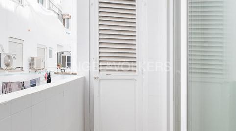 Photo 5 of Apartment to rent in Reverendo Miguel Quiles, Juzgados, Valencia