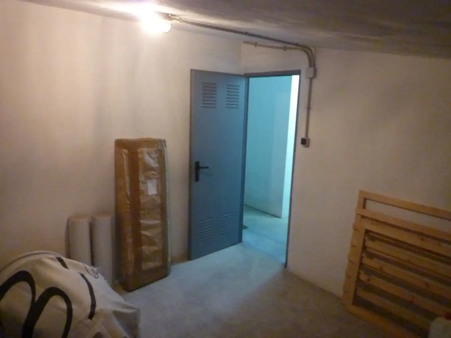 Ático en venta en Alfredo casanovas, 36, A Pobra de Trives