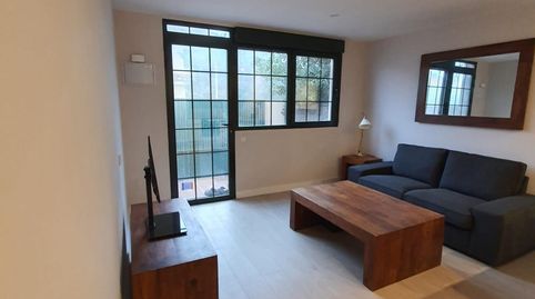 Foto 2 de Apartamento de alquiler en Villanueva de la Cañada ciudad, Villanueva de la Cañada