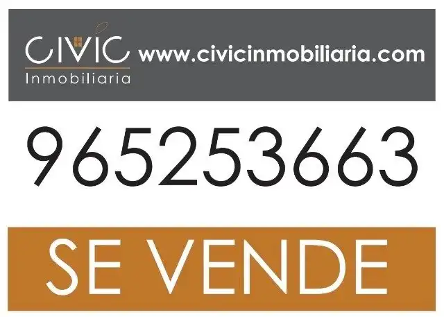 Rural land for sale in Polígono Fontille, imagen 7