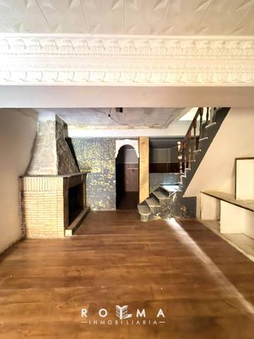 Casa adosada en Venta en Palmete