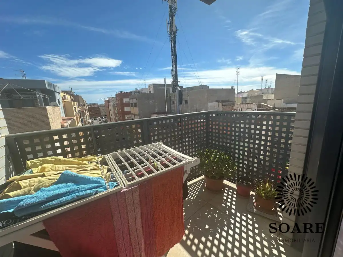 Flat with terrace for sale in VINAROS, imagen 19